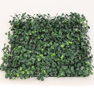 Artificial Boxwood Panels - 10" x 10" (12 Pieces) Boxwood Panels ArtificialFlowers